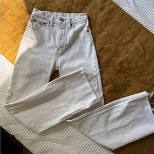 Abercrombie & Fitch 90s Relaxed Jeans
